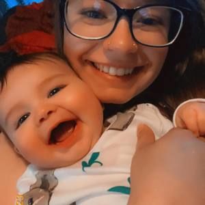 Meet your Posher, Pamela